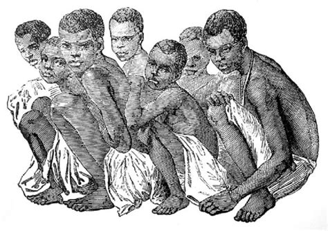 african slavery porn